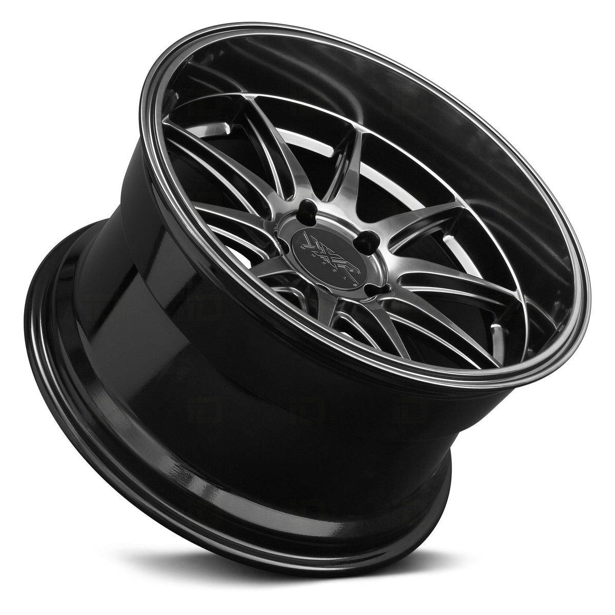 XXR 527D Wheels