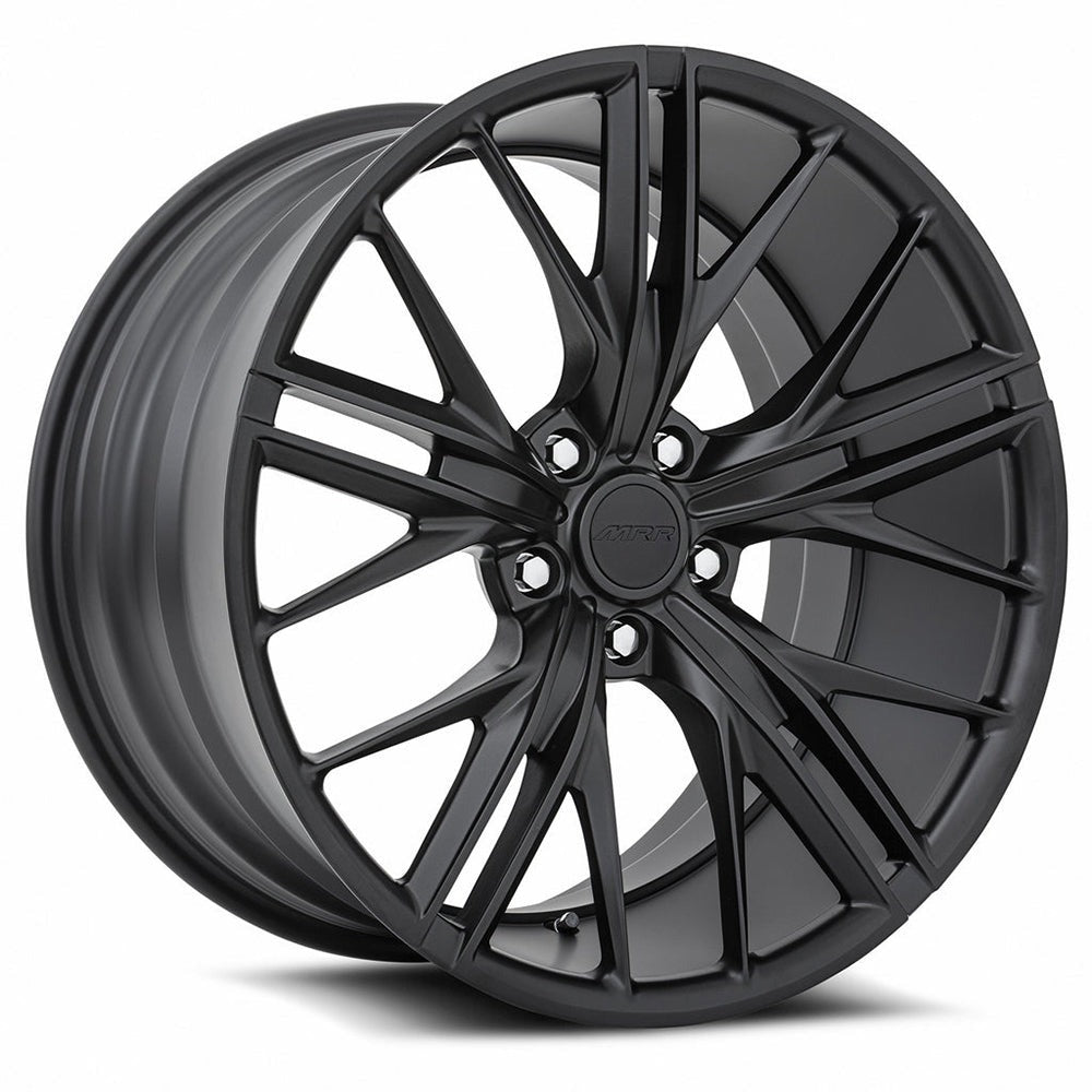 MRR M650 Wheels
