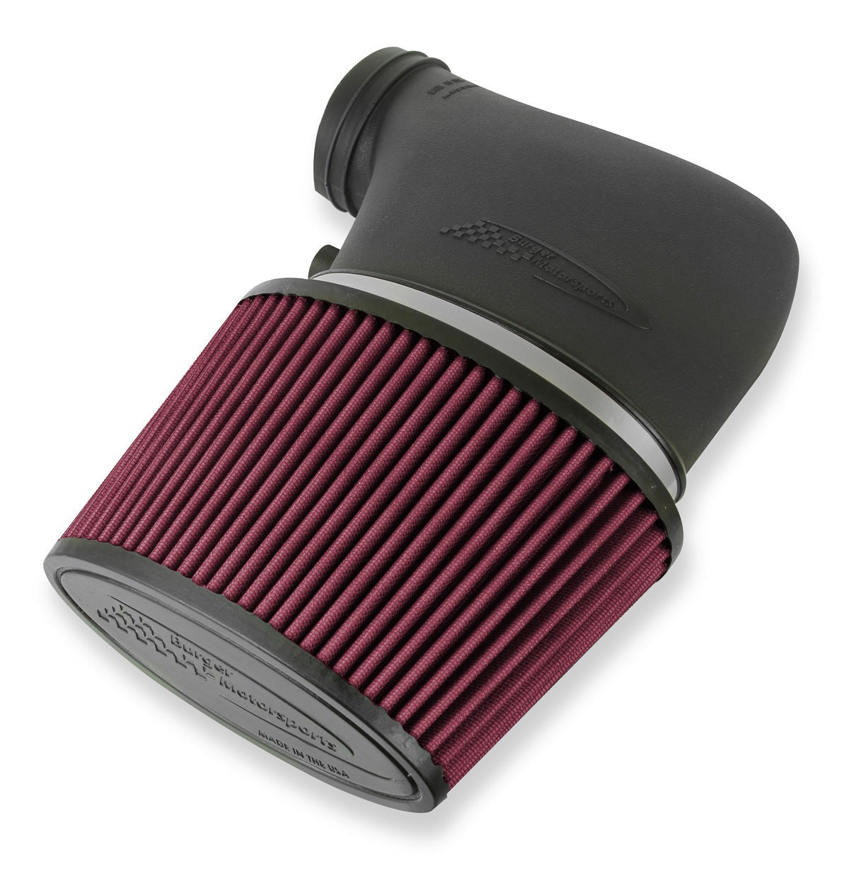 BMS N55 Performance Intake for BMW 535i/640i/X3/X4/X5/X6
