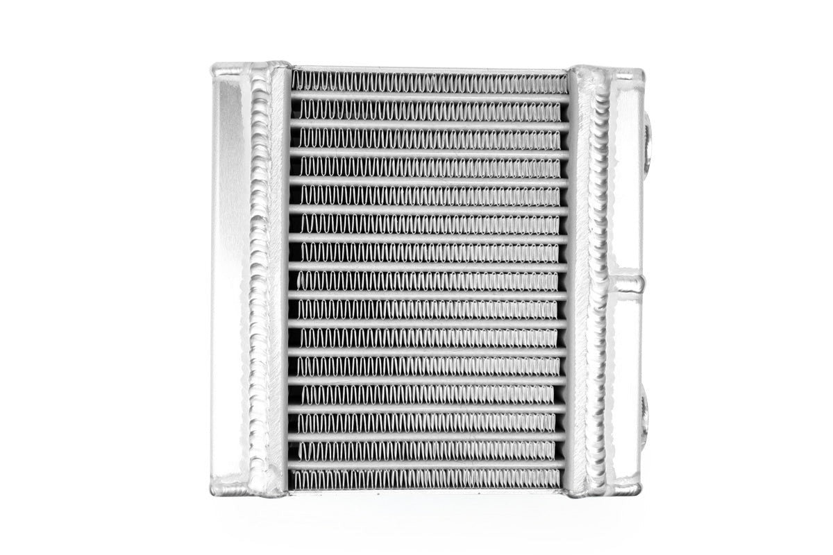 Improved Racing MHX-215 High-Efficiency Oil Cooler