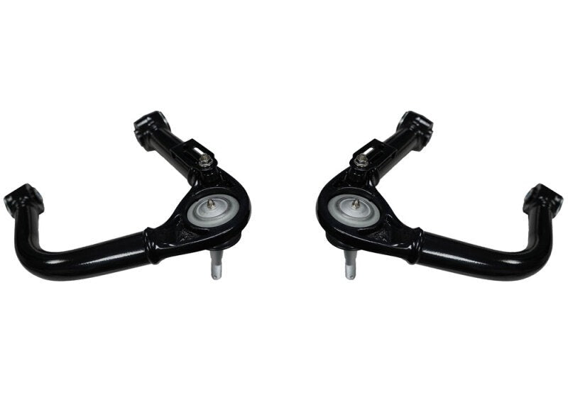 Superlift 24-25 Toyota Tacoma 4WD (w/ 2-3.5in Lift) Upper Control Arms