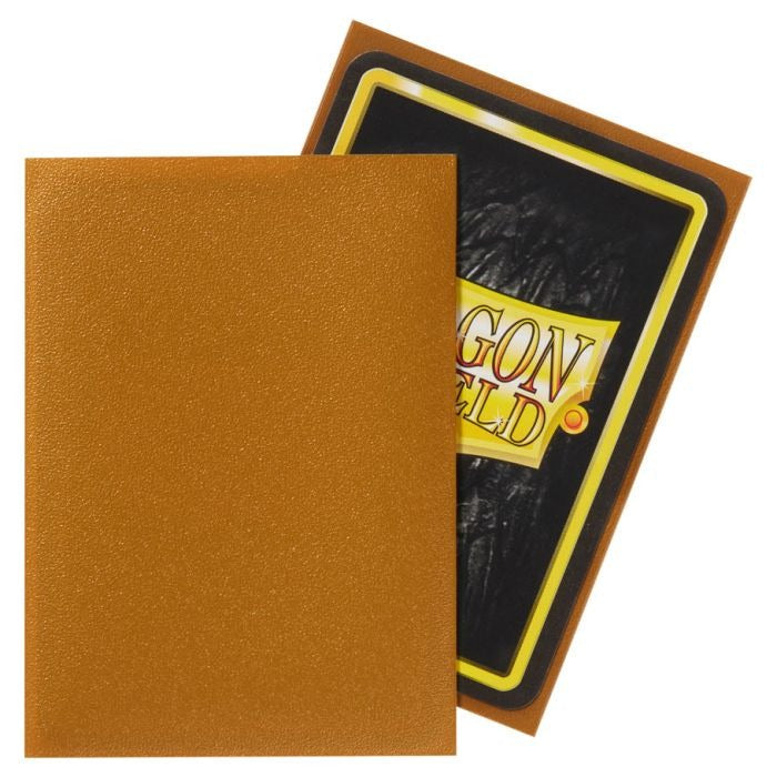 Dragon Shield Card Sleeves (100)