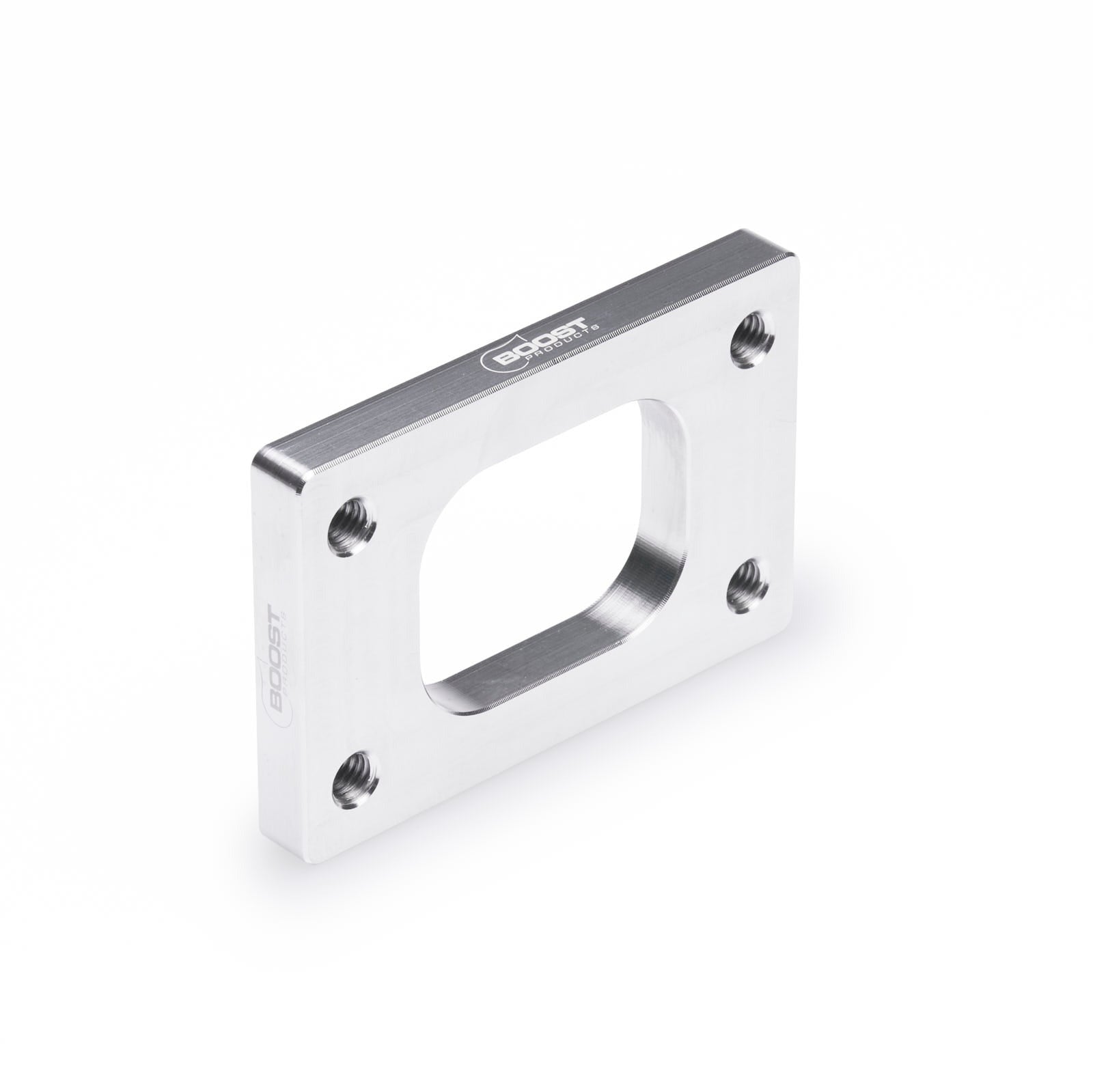 BOOST products Manifold Flange T25 - Stainless Steel