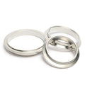 V-Band Deluxe - Male Flange