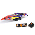 Sonicwake 24" Self-Righting Brushless Deep-V RTR (Battery & Charger Included),
