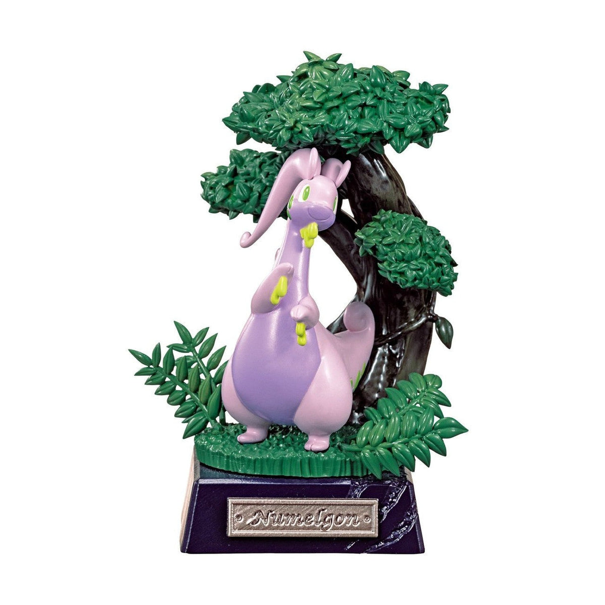 Re-Ment Pokémon POCKET STATUE (Dragon Type) Blind Box - 1 Random Figure