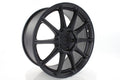 SX10 19x8.5 5x120 +35 Matte Black