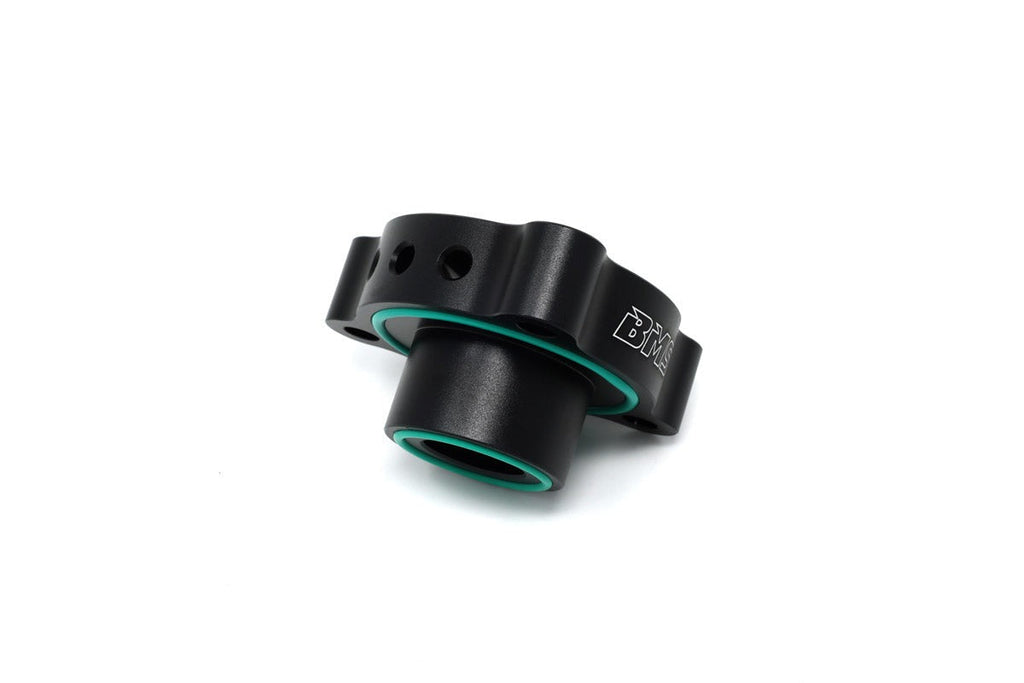 BMS Blow Off Valve (BOV) Adapter for 2022+ Lotus Emira 2.0L Turbo