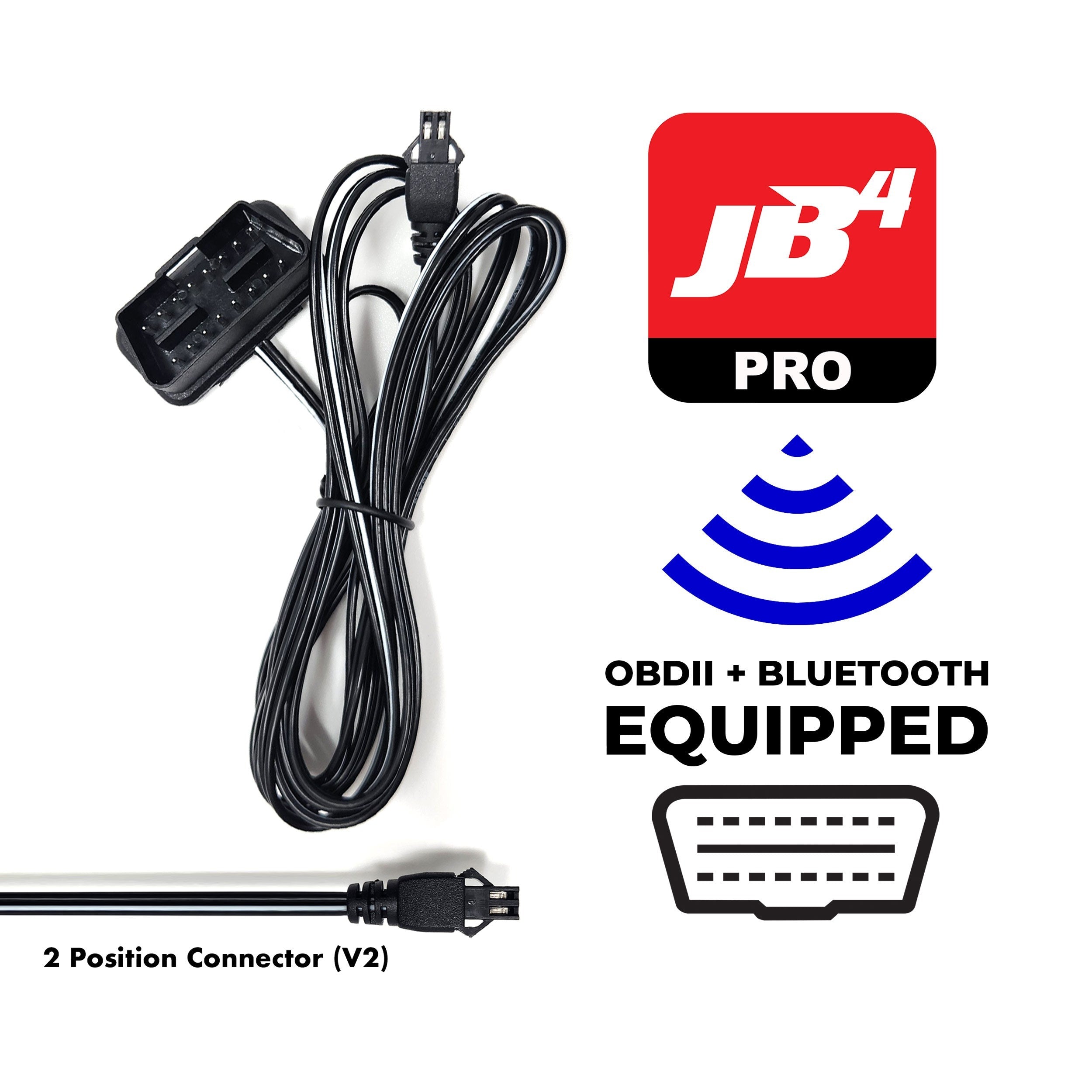 S68 JB4 Tuner for 2025+ G90 G99 BMW M5