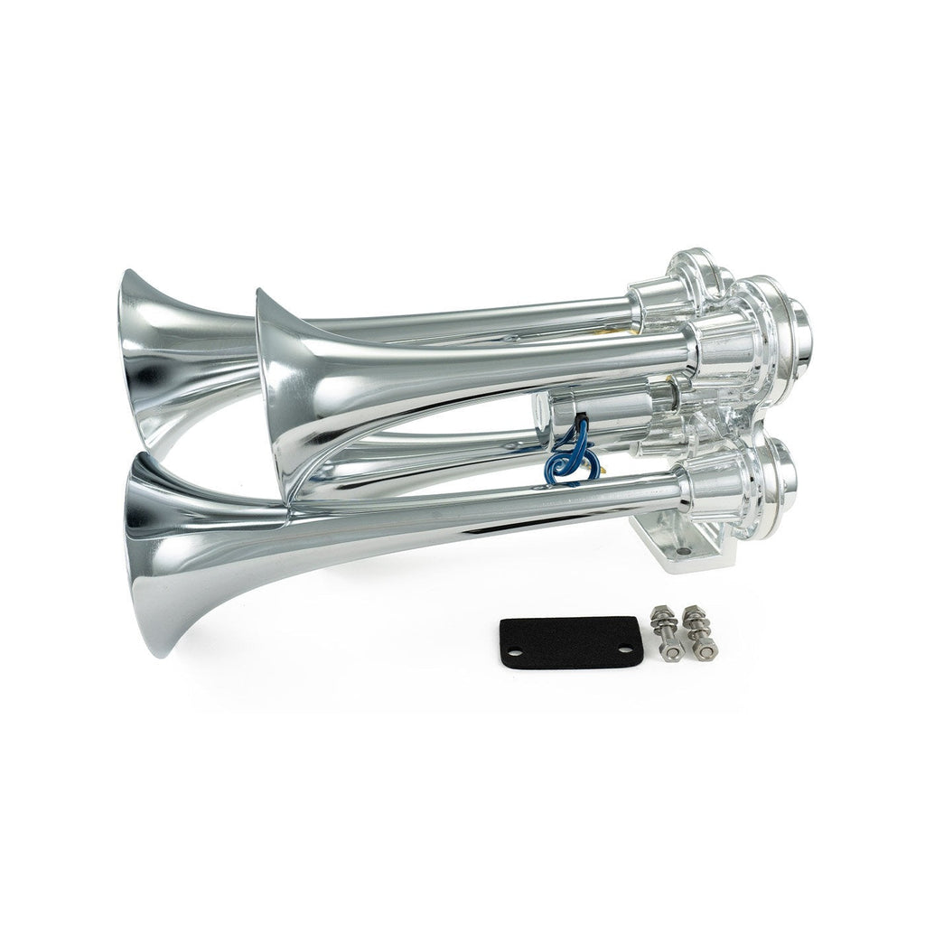 Bullet Air Horn