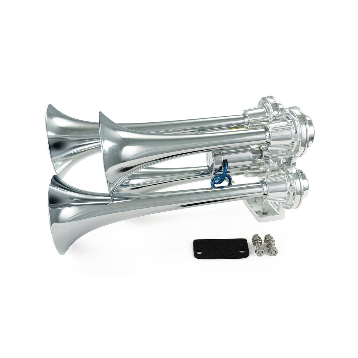 Bullet Air Horn