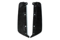OLM S Style Carbon Fiber Rear Spats - 2022+ WRX