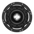DS18 PROJECT360 8in Mid-High 100.2 dB Bullet Loudspeaker 300W RMS 8-Ohm Rotating Recone Design