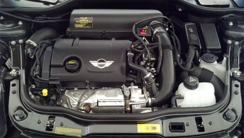MINI Cooper S & JCW N18 JB Plus (JB+) Quick Install Tuner