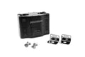 Improved Racing High-Flow Inline Oil Cooler Thermostat, 145°F