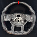 IN STOCK - 2015-2020 Ford F150/Raptor Carbon Fiber Steering Wheel
