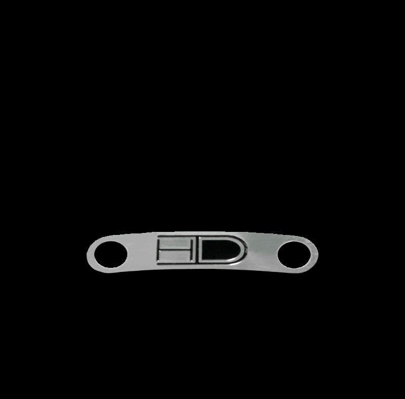 HD Wheels Spinout Replacement Caps & Parts