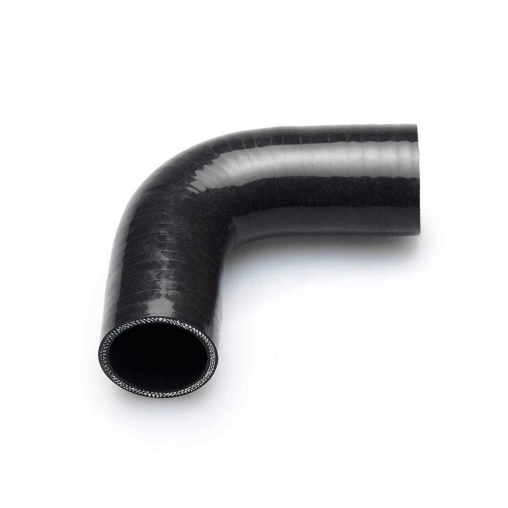 Silicone Elbow 90°
