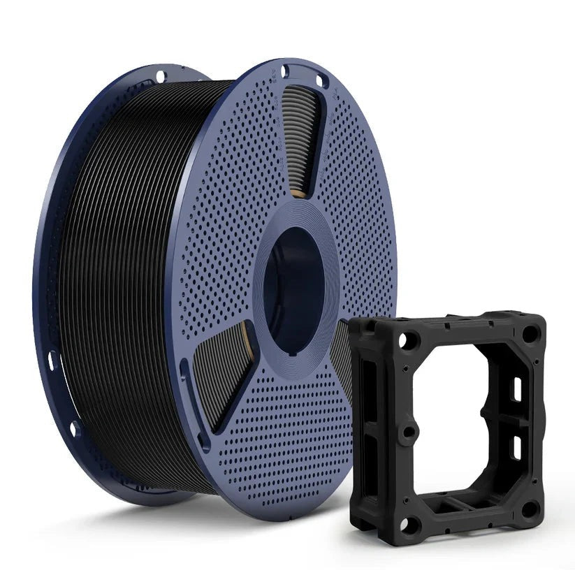 Friendly Hobbies 3D Printer PLA Filament 1kg Spools