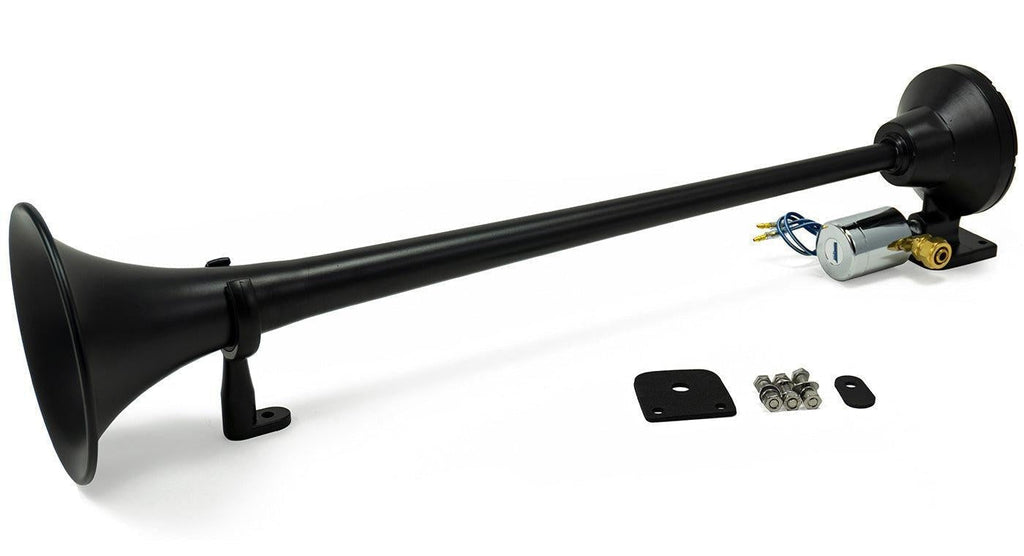 Safety Horn 127H Air Horn Kit