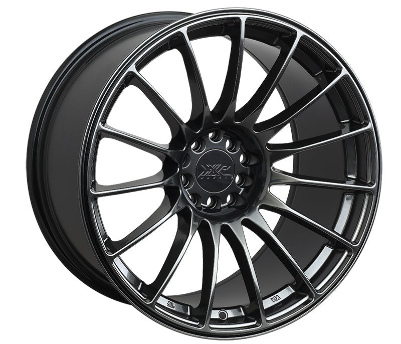 XXR 550 Wheels