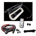 2021-2023 Hyundai Sonata N-Line BIG MOUTH LIT KIT Ram Air Intake Snorkel