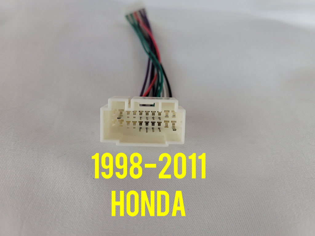 Ghost Box 2.0 Adapter Harness
