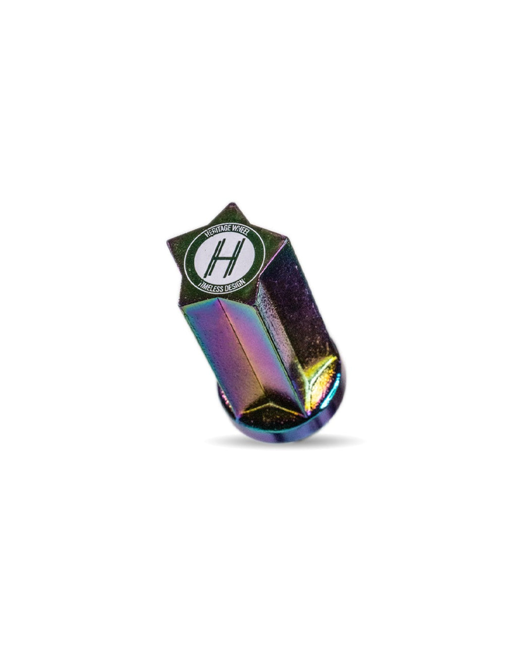 Hoshi Lug Nuts