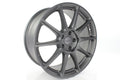 SX10 19x8.5 5x112 +45 Gun Metal