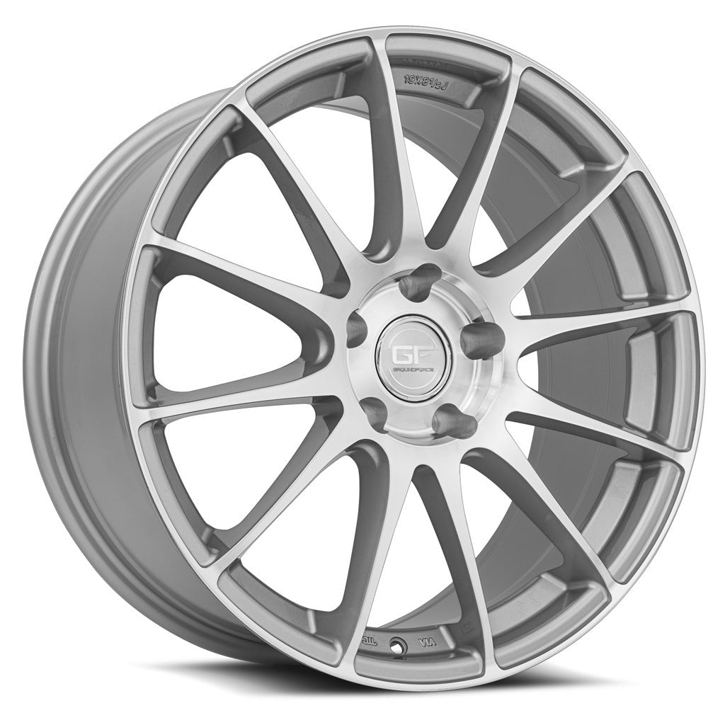 MRR GF6 Wheels