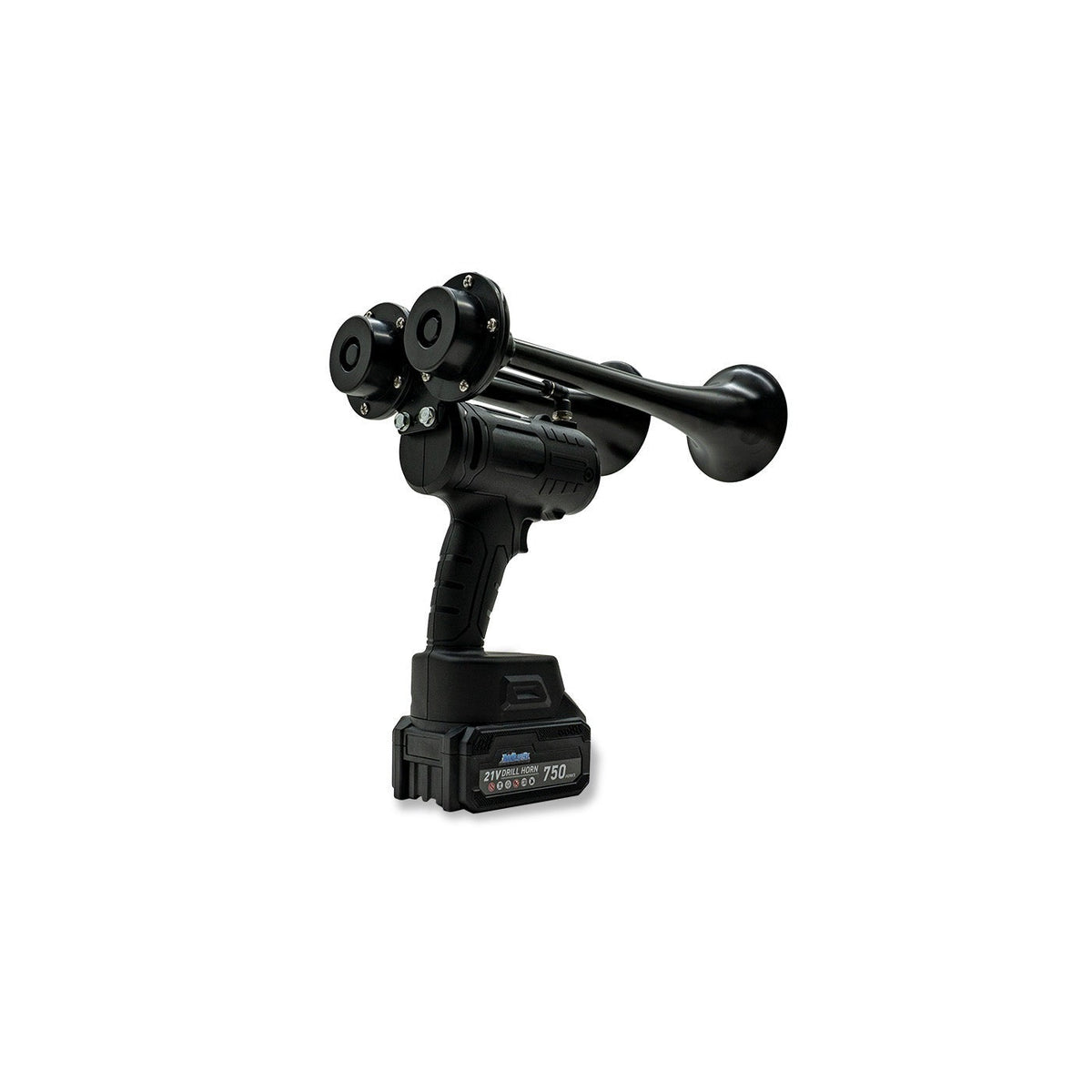 The HornBlaster