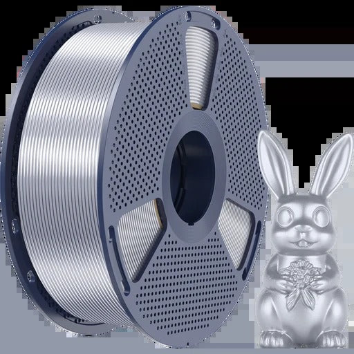 Friendly Hobbies 3D Printer PLA Filament 1kg Spools