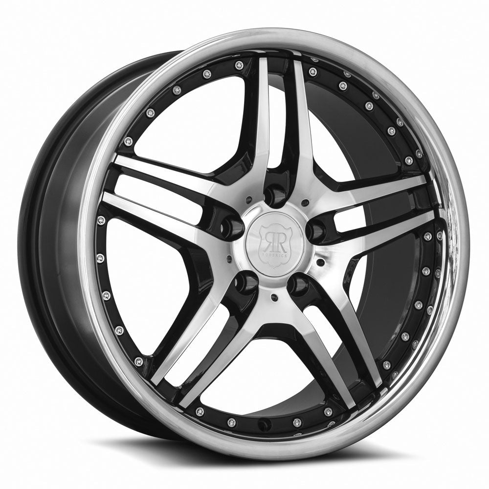 MRR RW2 Wheels