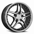 MRR RW2 Wheels