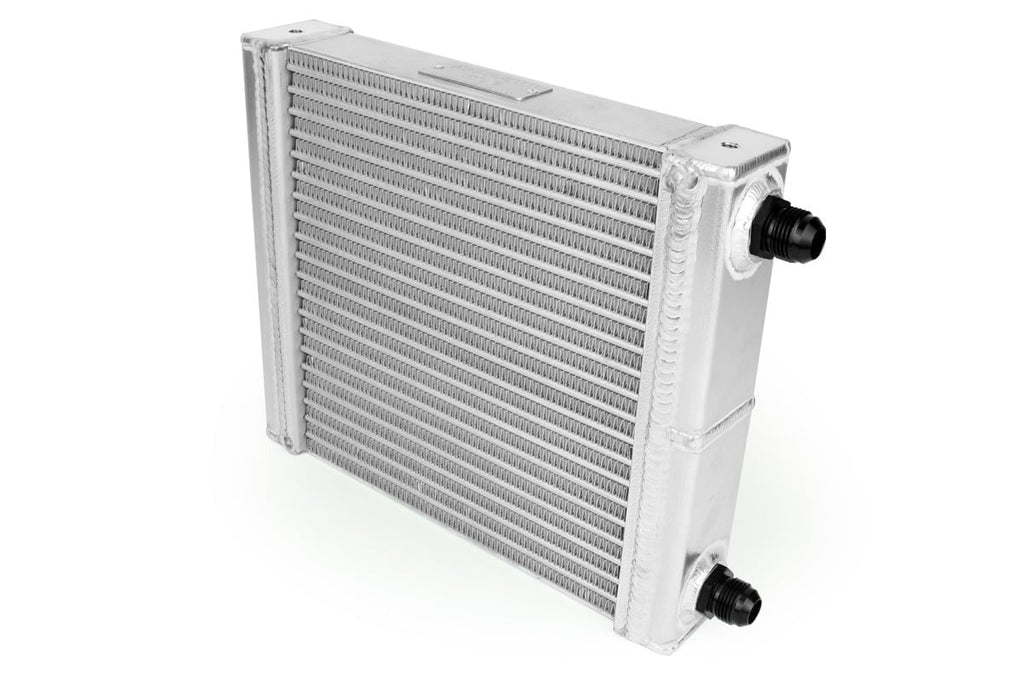 Improved Racing MHX-521 High-Efficiency Oil Cooler