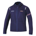 Sparco Jacket Windstopper LRG Navy/Bl