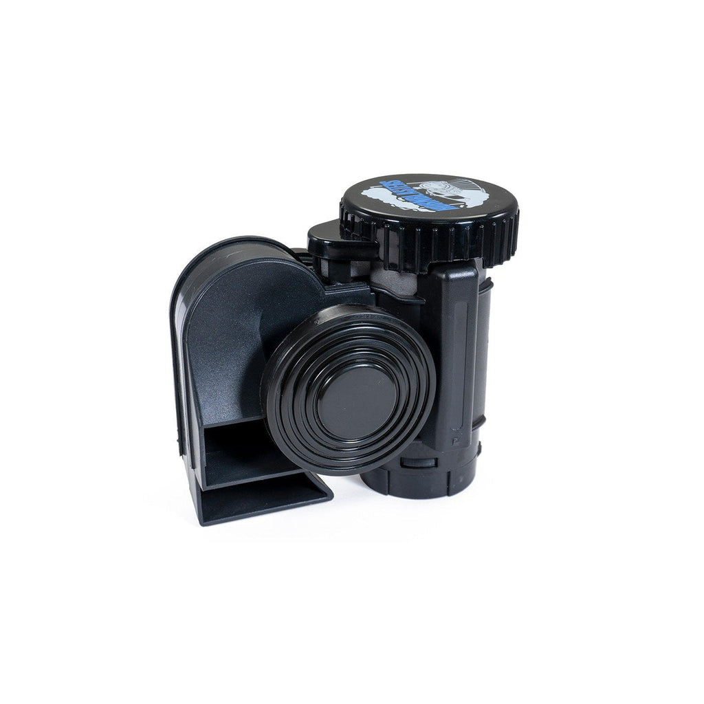 Compact Electric Horn