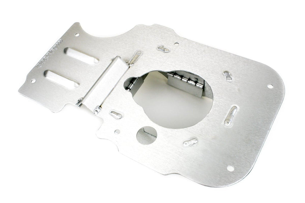 Improved Racing Camaro SS / G8 / SS / Caprice PPV Racing Oil Pan Baffle