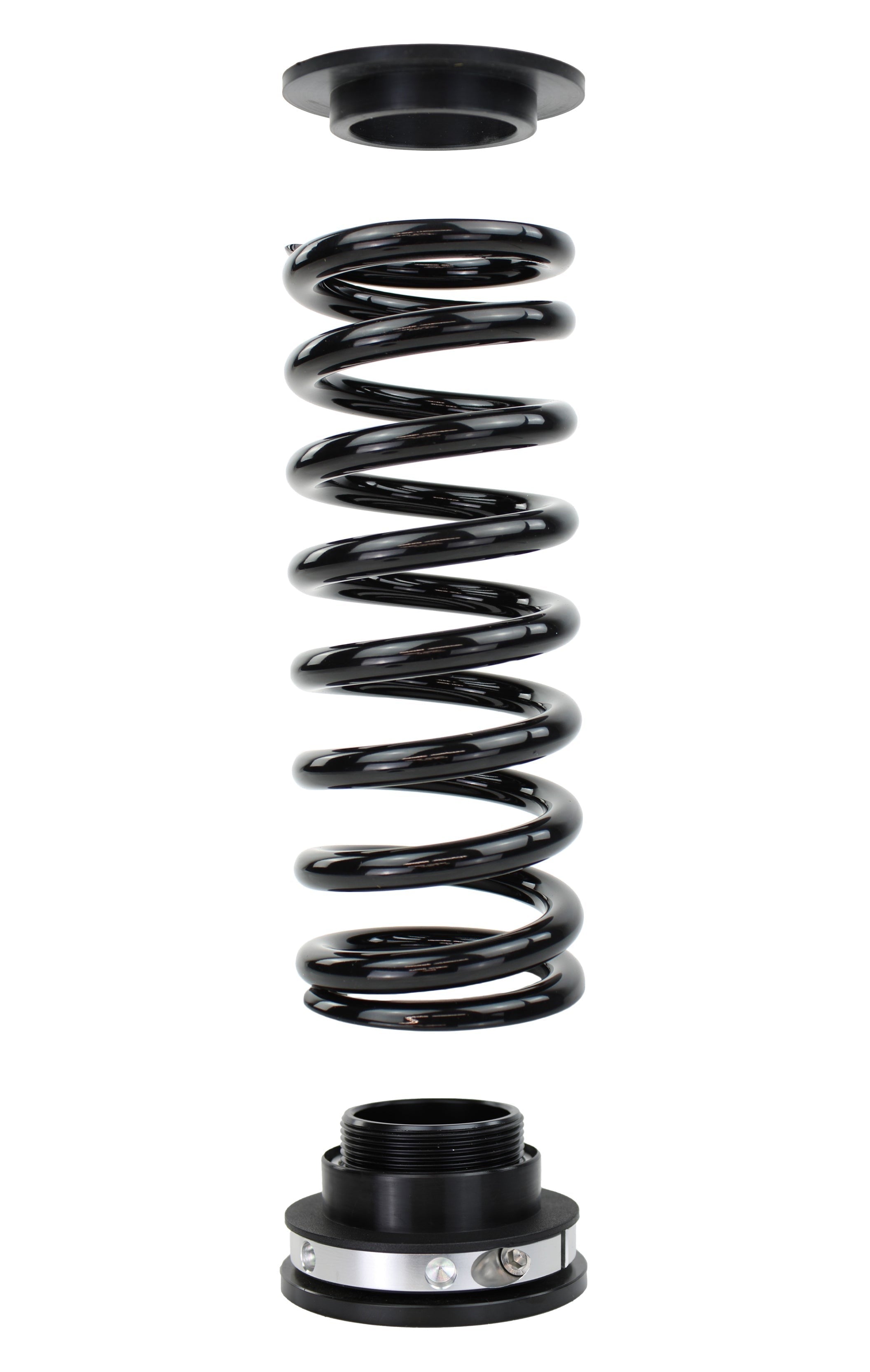 Silver's NEOMAX Coilovers Nissan Juke FWD/AWD 2010-2019