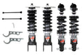 Silver’s NEOMAX Coilovers Cadillac XLR/XLR-V 2004-2009