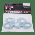 WASHER KEYSTONE OFFSET 5-PK BAG