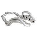 Stainless Works 15-24 Mustang Headers Stainless Power Performance Connect 1-7/8in.