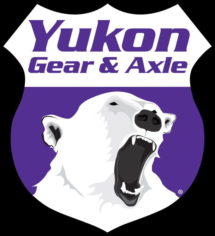 Yukon Gear Ball Joint Kit for AAM 9.25in Front Differential
