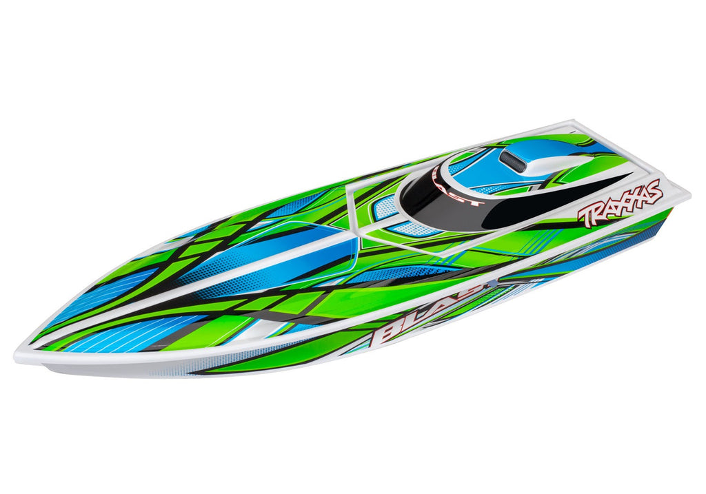Traxxas Blast Race Boat (38104-1)