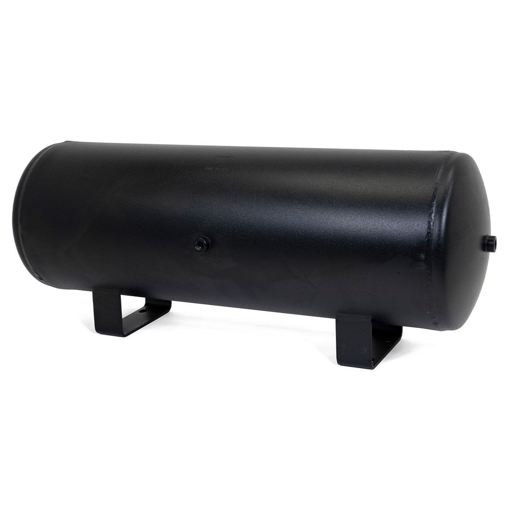 7 Gallon 5 Port Steel Air Tank