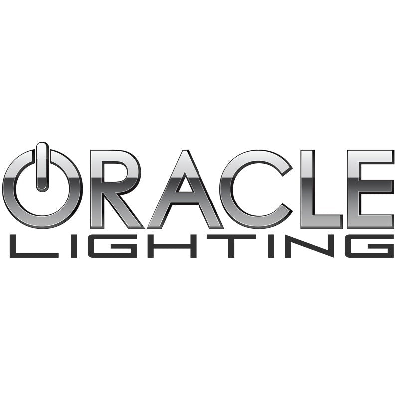 Oracle VEGA Series 2 LED Flashlight