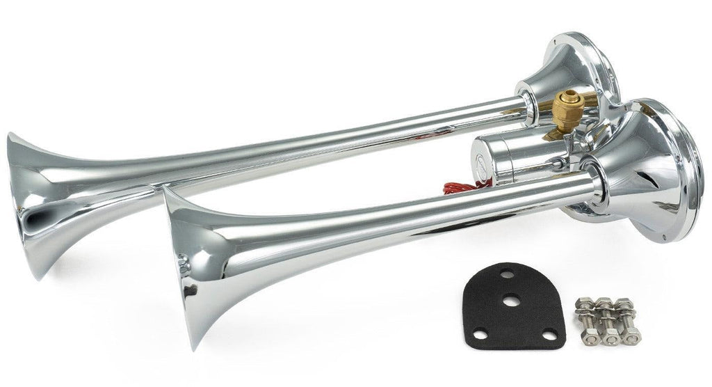 PsychoBlasters 127H Air Horn Kit