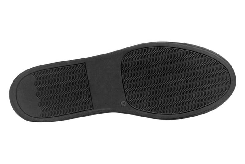 Sparco Shoe Futura Size 45 GRY/BLK