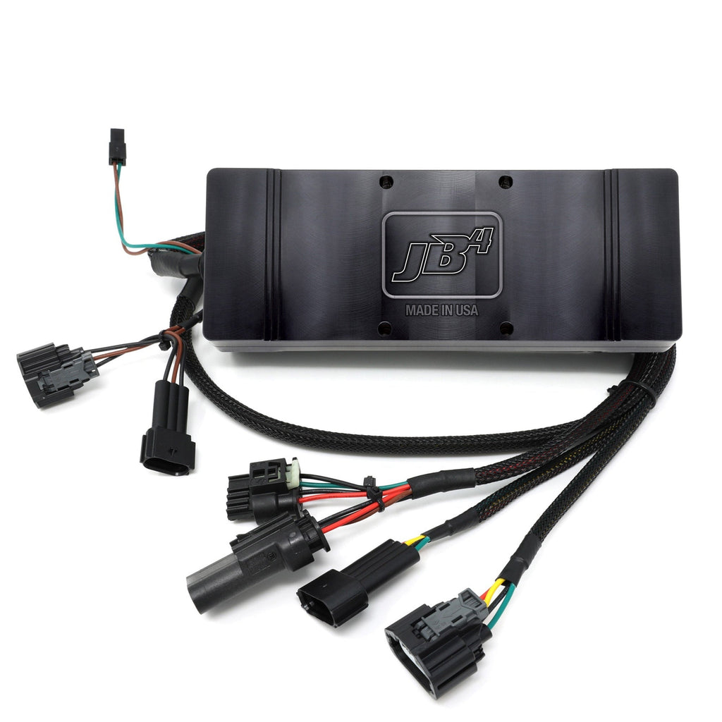 JB4 for Hyundai / Genesis 3.5L Turbo SmartStream (V4)