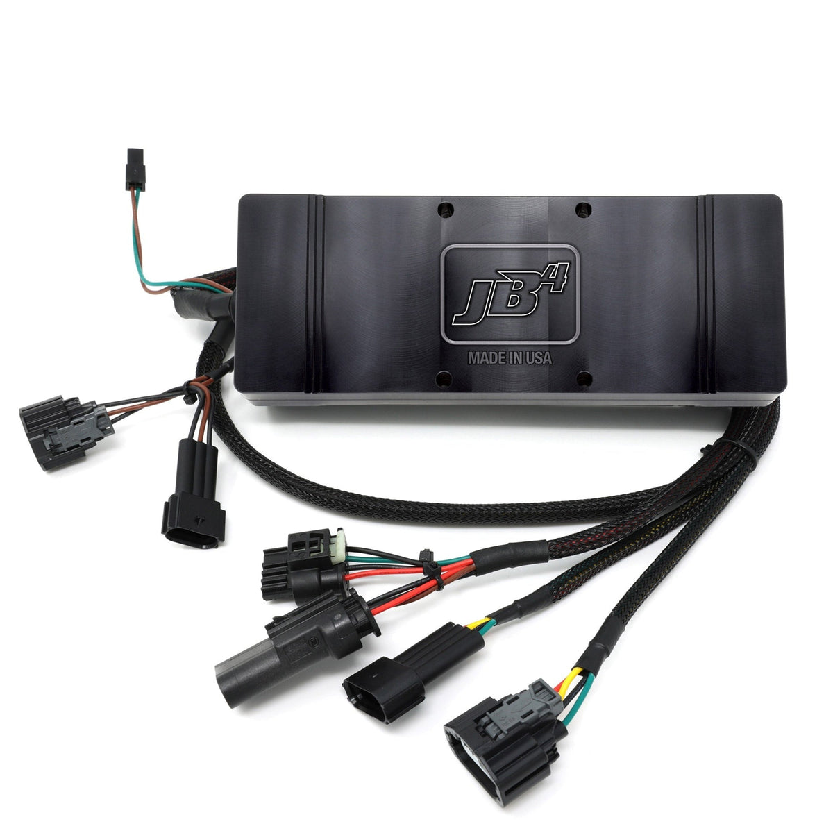 JB4 for Hyundai / Genesis 3.5L Turbo SmartStream (V4)